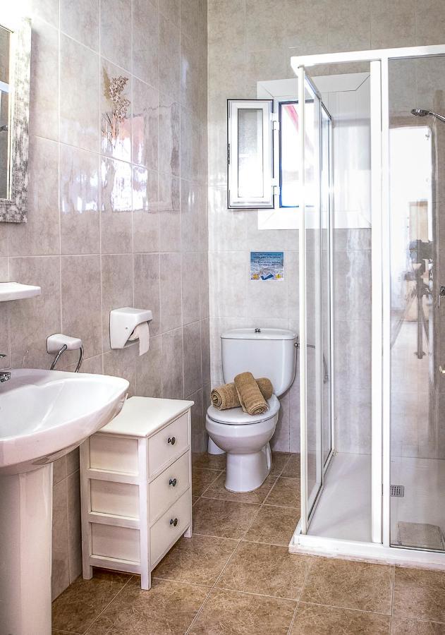 Apartamentos Molina 9-10-11 Es Calo  Ngoại thất bức ảnh